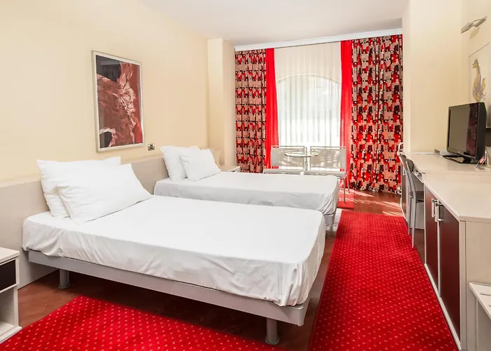 Bed and Breakfast Pelister Skopje