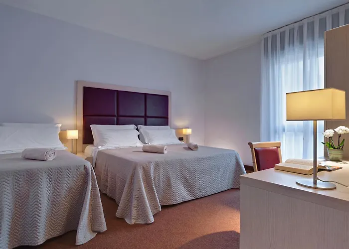 Hotel Terme Marco Polo Montegrotto Terme