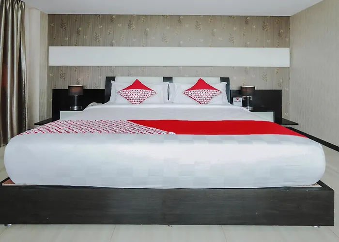 Townhouse Oak Princess Keisha Denpasar (Bali)