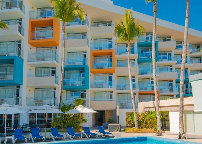 Star Palace Beach Hotel Mazatlan