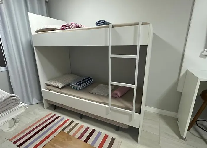 Bouganville Guest House Bc Balneário Camboriú