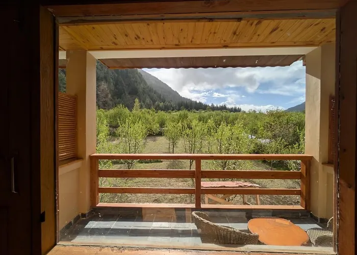 Hotel Batseri Sangla