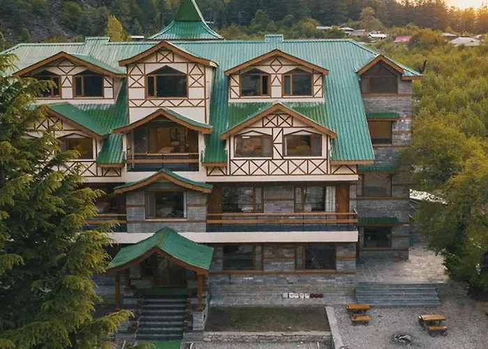 Hotel Batseri Sangla