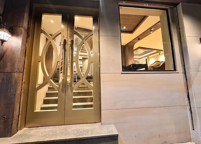 Hotel 51 Amritsar