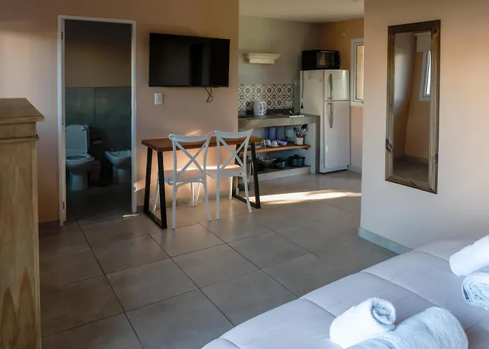 La Morada Apart Boutique & Spa Villa Gesell