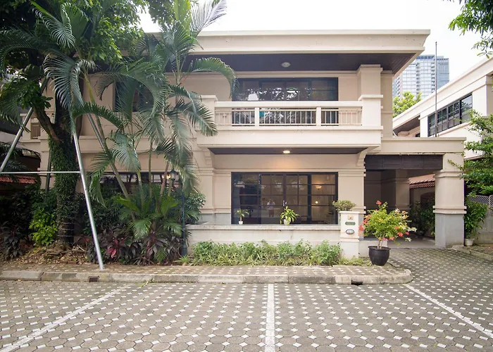 Oriental Palace Apartments Hà Nội