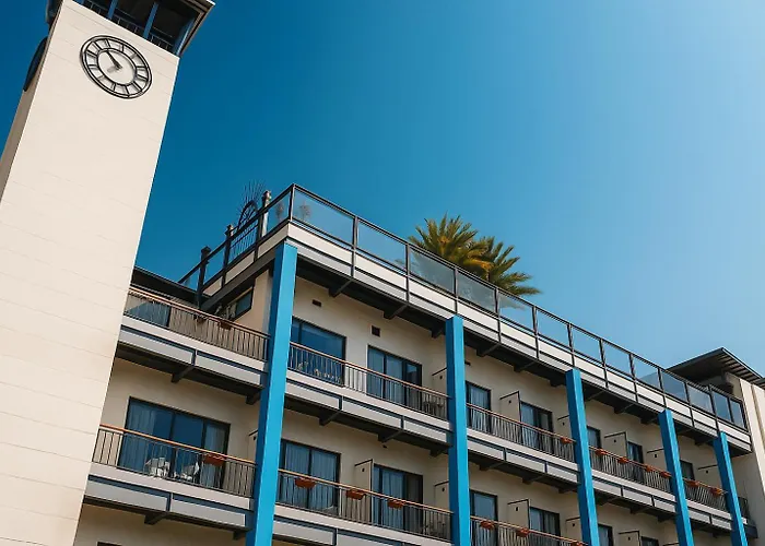 Le Charme Suites - Subic Olongapo