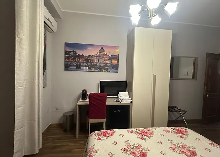 Hotel Royal Termini Roma