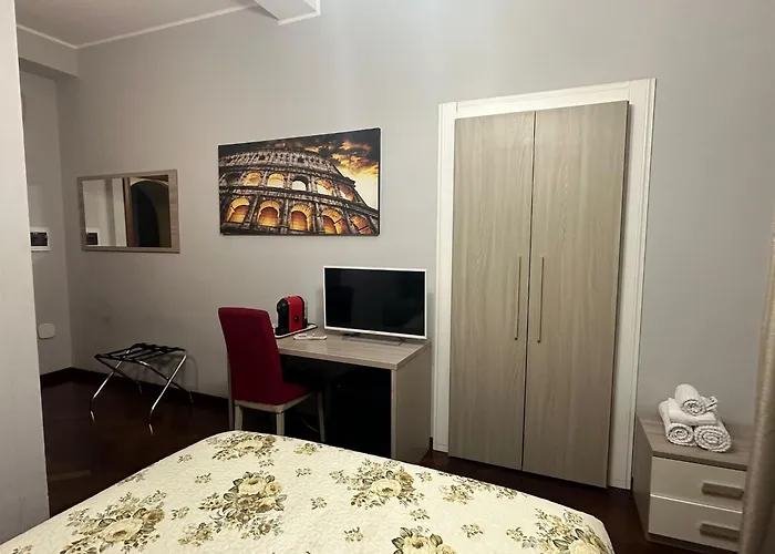 Hotel Royal Termini Roma