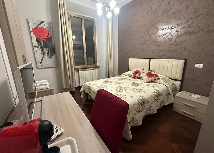 Hotel Royal Termini Roma