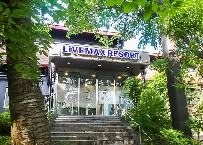 Livemax Resort Hakone Ashinoko