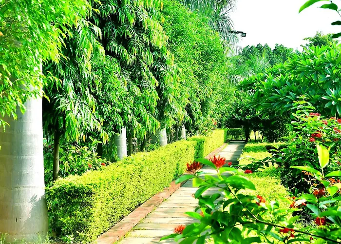 Motibagh Resort Sawai Madhopur