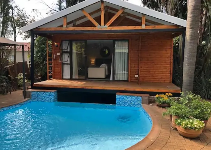 African Diamond - Date Night Suite Benoni