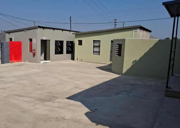 Guduza Guest House 02 Malalane