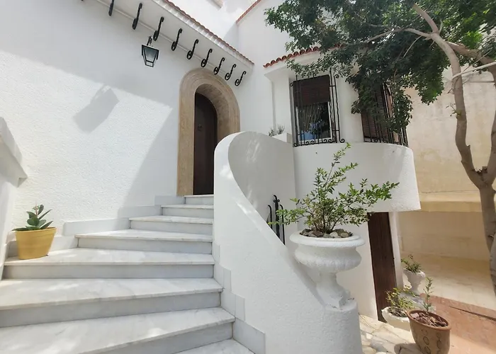 Villa Belvedere Tunis
