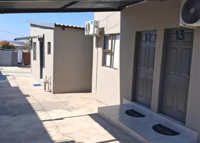 Guduza Guest House 02 Malalane
