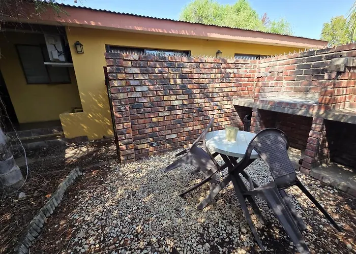 At Home Guesthouse Upington