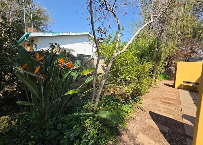 At Home Guesthouse Upington