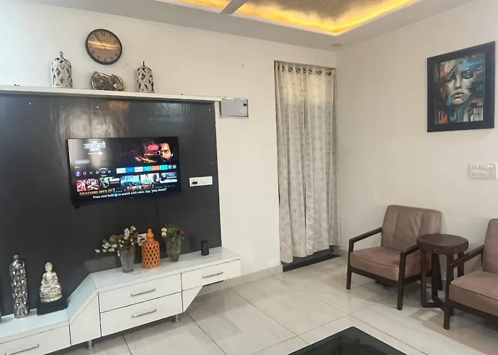 Balaji Heights Hotel Jaipur