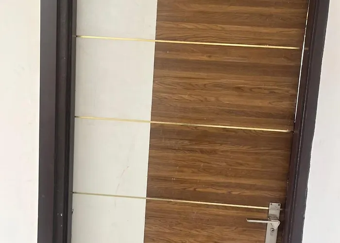 Balaji Heights Hotel Jaipur