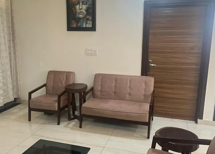 Balaji Heights Hotel Jaipur