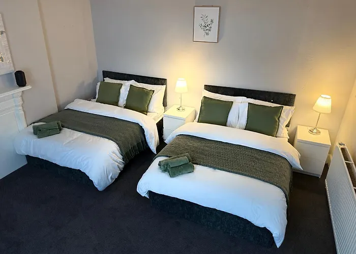 The Mill House Sleep Inn Hartlepool