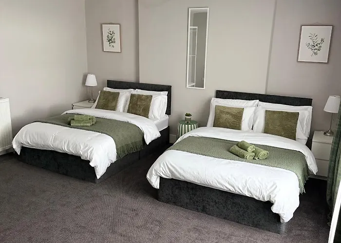 The Mill House Sleep Inn Hartlepool