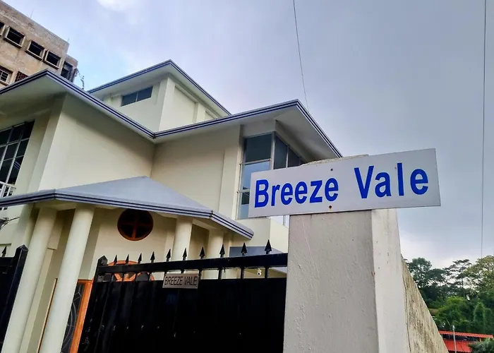 Breeze Vale Homestay Shillong
