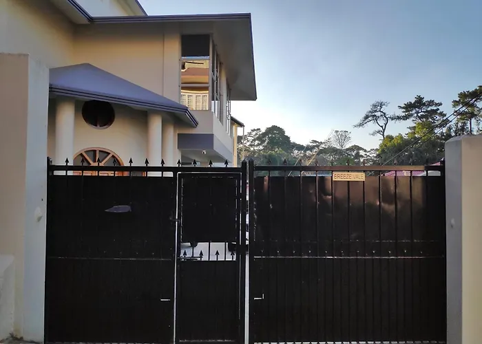Breeze Vale Homestay Shillong