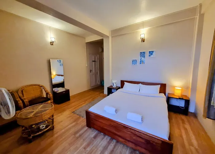 Breeze Vale Homestay Shillong