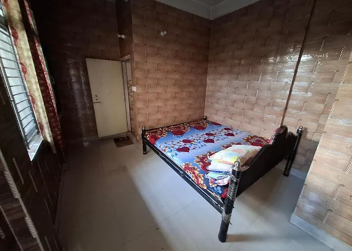 Surendra Niwas Kamakhya Lodge Guwahati