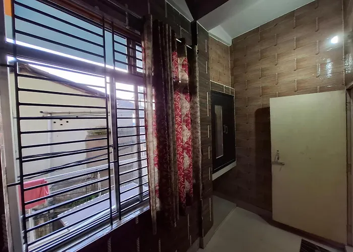 Surendra Niwas Kamakhya Lodge Guwahati