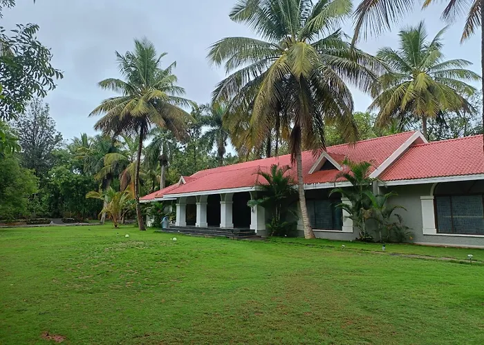 Fantasy Golf Resort Devanahalli