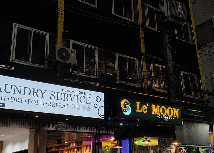 Le Moon Hotel Patong