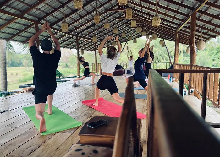 Roys Villa Sigiriya
