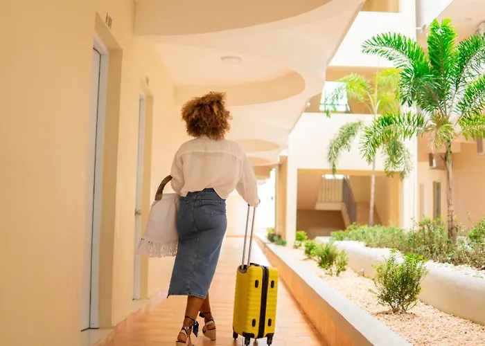 Hotel El Imperio Punta Cana