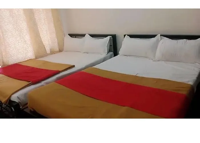 Hotel Guest Inn Mysore