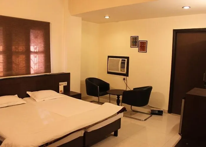 Hotel Rajasthan Patna 