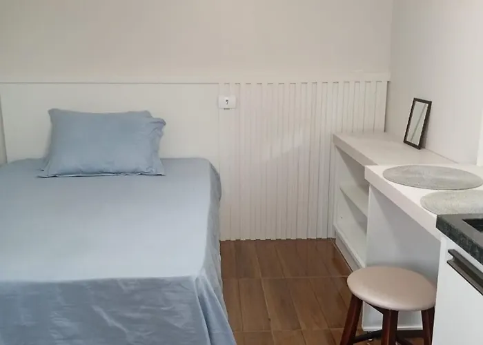 Solar Curitiba Suites