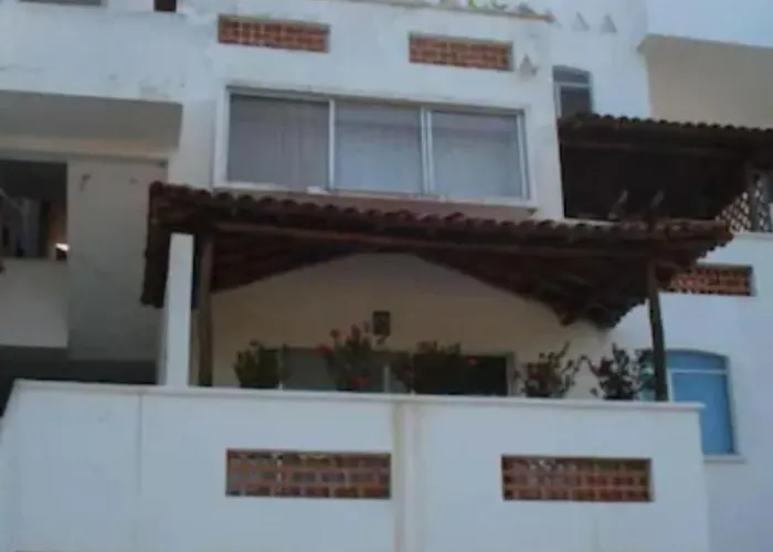 Condominio Brisasol Manzanillo
