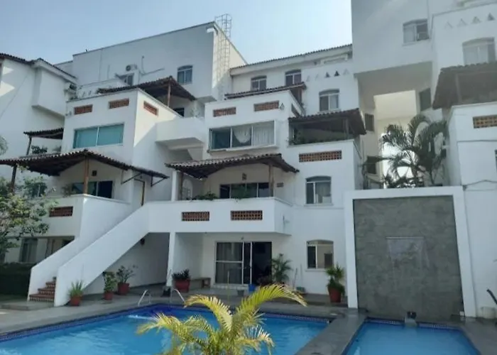 Condominio Brisasol Manzanillo