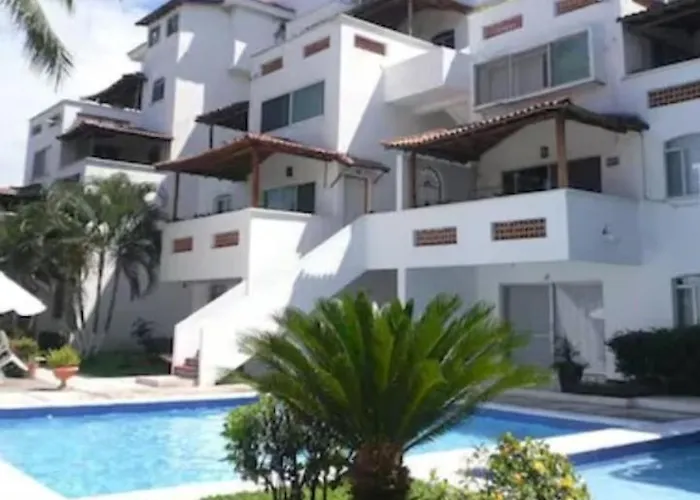 Condominio Brisasol Manzanillo