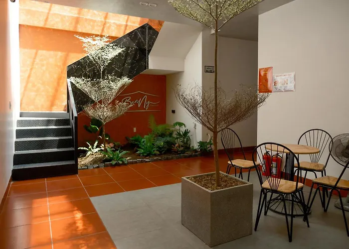 Benny Homestay Huế