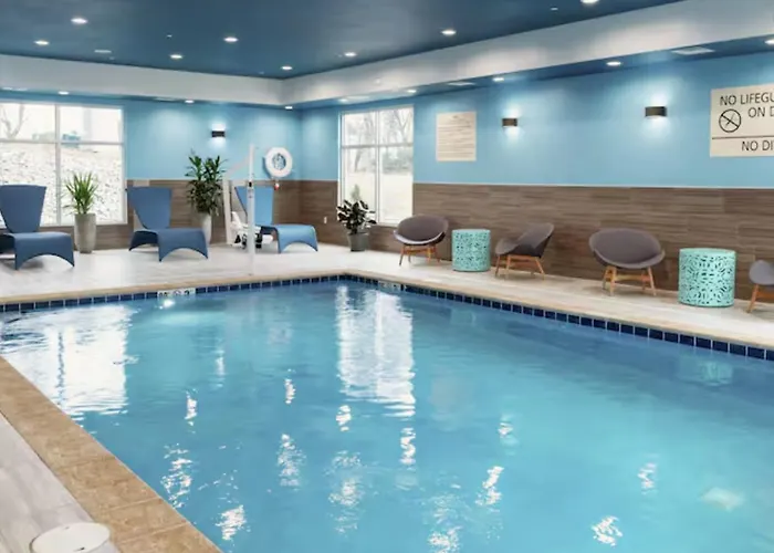 Hampton Inn & Suites Cedar City, Ut