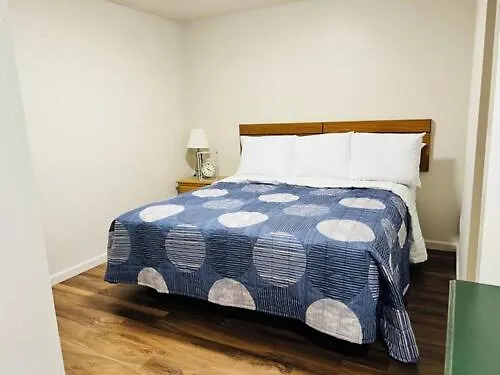 Stay Lodge Of Decatur