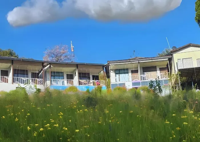 The Hills Inn Resort Guptkashi Gupta Kashi