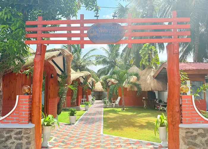 Tribal Village Trincomalee