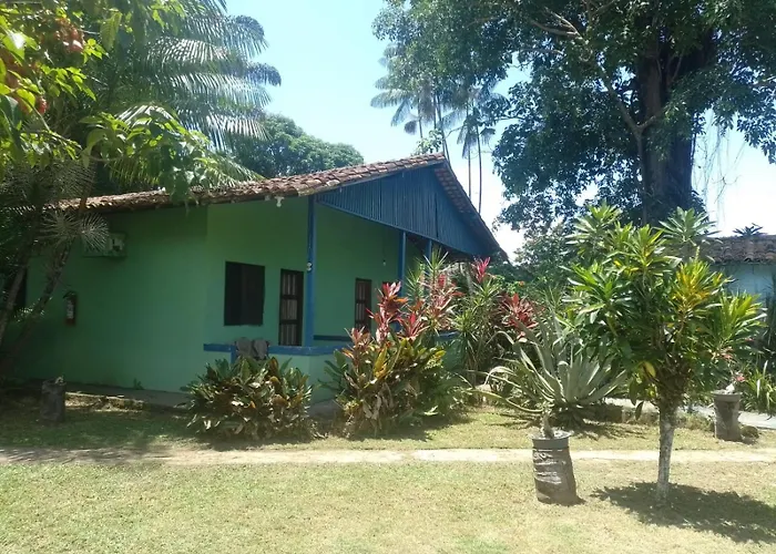 Pousada Rios, Ilha De Cotijuba, Praia Farol Belém