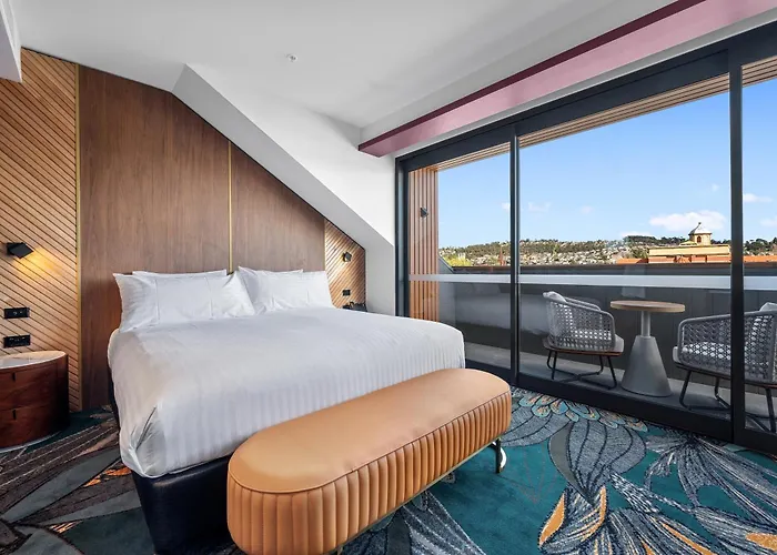 George Hotel Launceston