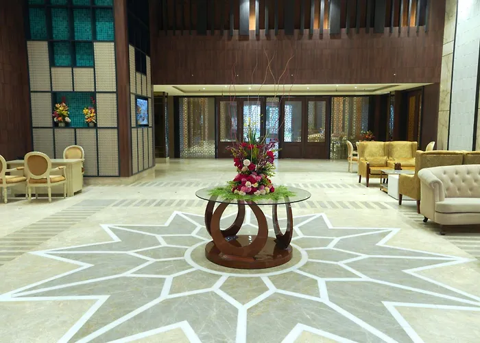 Palm Green Hotel & Resorts New Delhi
